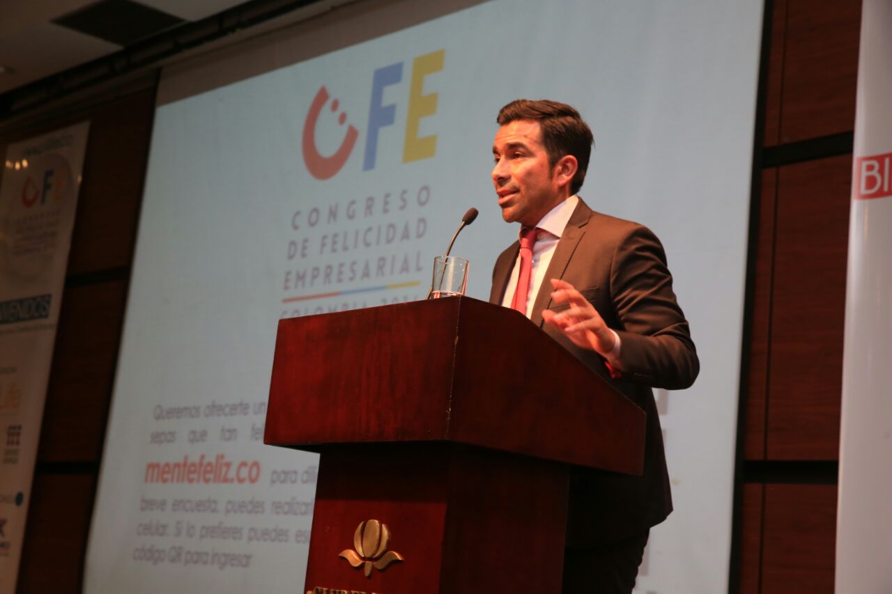 La felicidad‬, eje transversal de todas las apuestas en el plan de desarrollo de Cundinamarca ‘Unidos podemos más’


