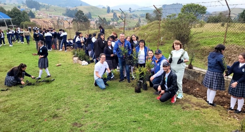 Jornadas de educación ambiental en el Día Mundial del Agua