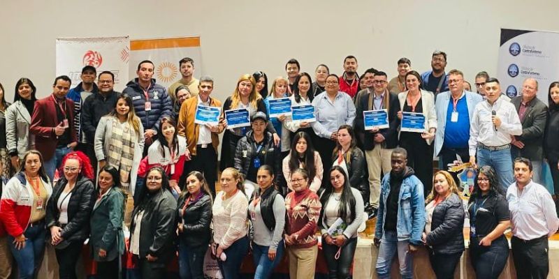 Ya son 10 provincias y 68 municipios que comparten buenas prácticas de Control Interno