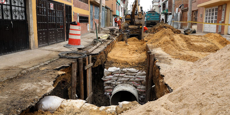 Cundinamarca, el departamento con la mayor inversión en infraestructura de agua potable del país