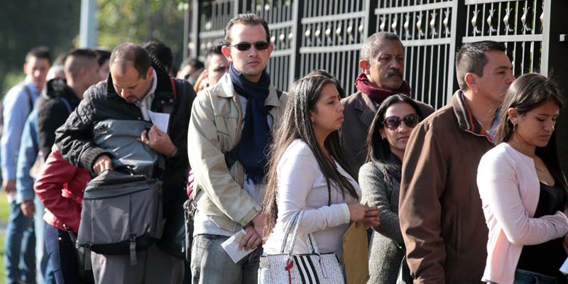 “Esta es la oportunidad de su vida, no se la pierda”, Jorge Rey


































