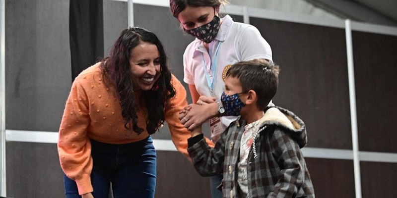 Premiados en Feria Internacional del Libro de Bogotá 2022 los 6 cundinamarqueses ganadores del concurso de microcuentos





