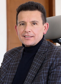 Juan  Eduardo Quintero Luna
