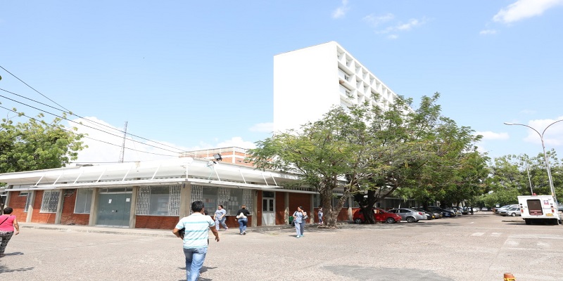 El departamento de Cundinamarca contará con seis hospitales exclusivos para atender el Coronavirus








 









