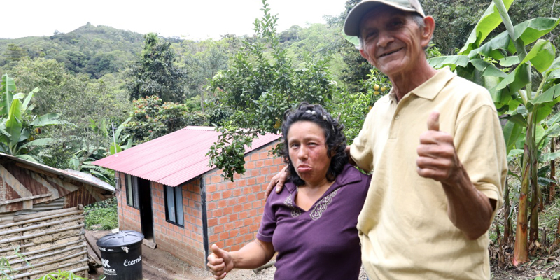 Secretaría de Hábitat y Vivienda invita a alcaldes y alcaldesas a presentar proyectos de mejoramiento de vivienda rural