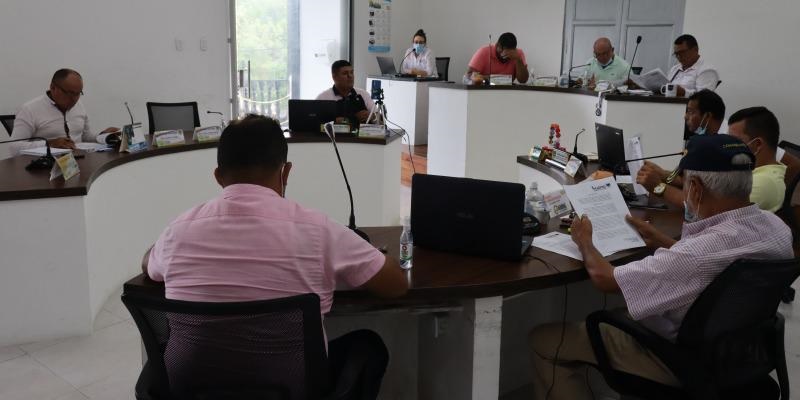 Avanza la construcción de las Provincias Administrativas y de Planificación