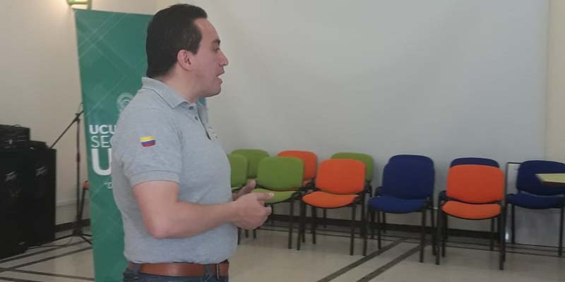 $2.000 millones les permitirán  a emprendedores y empresarios avanzar en sus negocios


























