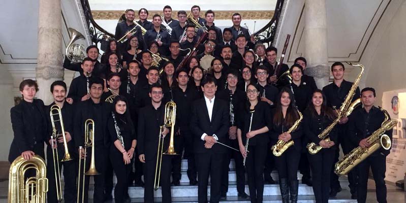Cundinamarca, al son de las bandas regionales

