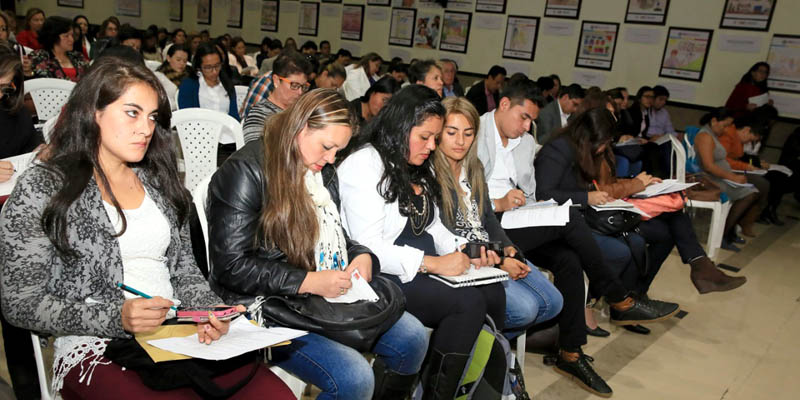 Cundinamarca tiene siete mujeres que inspiran


