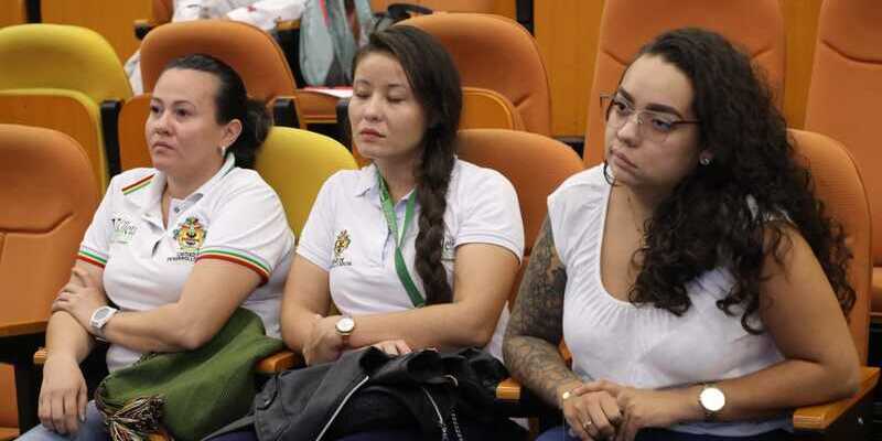 Cundinamarca entrega dotación a casas de juventud de seis municipios