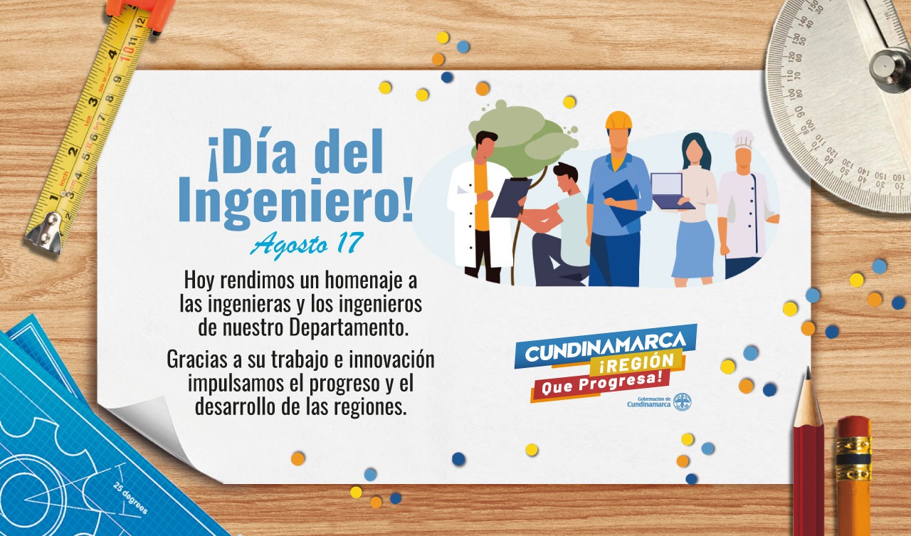 Día del Ingeniero