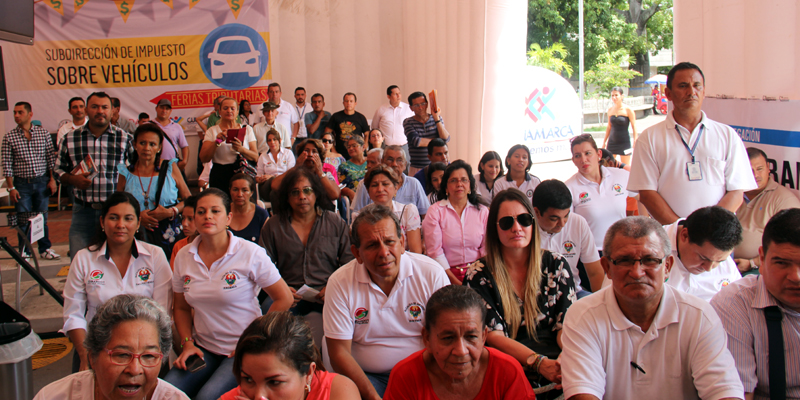 Gran oportunidad para ponerse al día en materia tributaria









