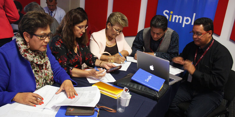 Definido el seguimiento y control de la educación de Cundinamarca