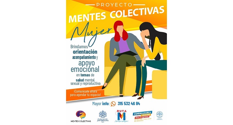 Reactivado el proyecto "Mentes Colectivas"