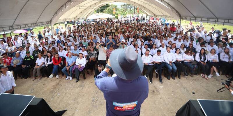 El hospital regional más grande de Cundinamarca será una realidad y quedará en Fusagasugá