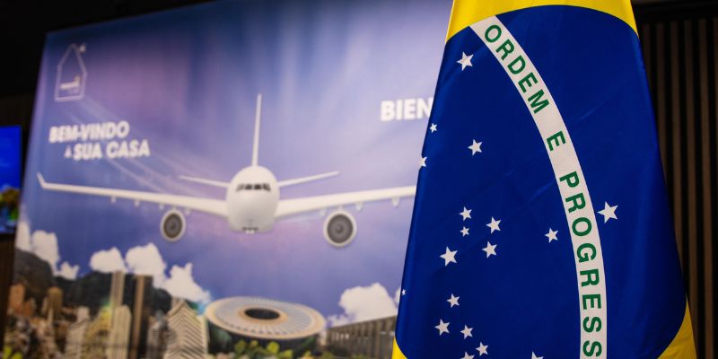 Nueva ruta aérea Brasilia – Bogotá atraerá más de 80.000 turistas y dinamizará la economía de Cundinamarca y la región