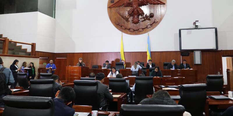 “Periodismo vivo de Cundinamarca” será realidad