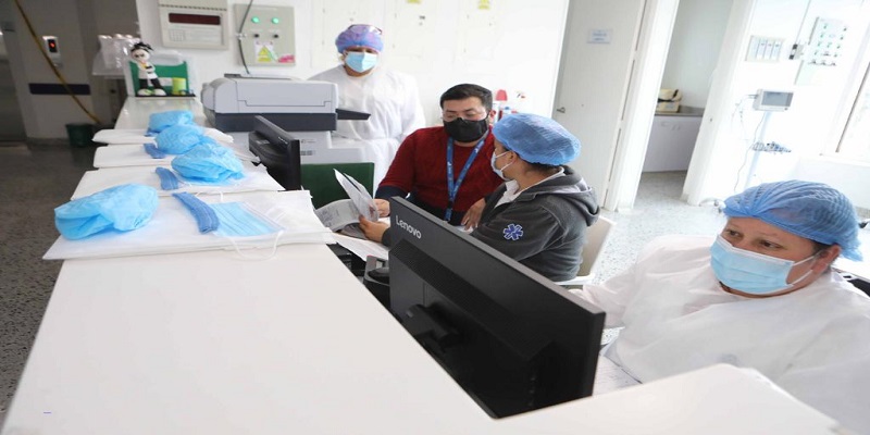Secretaría de Salud realiza seguimiento semanal a las EPS por barreras a los usuarios
