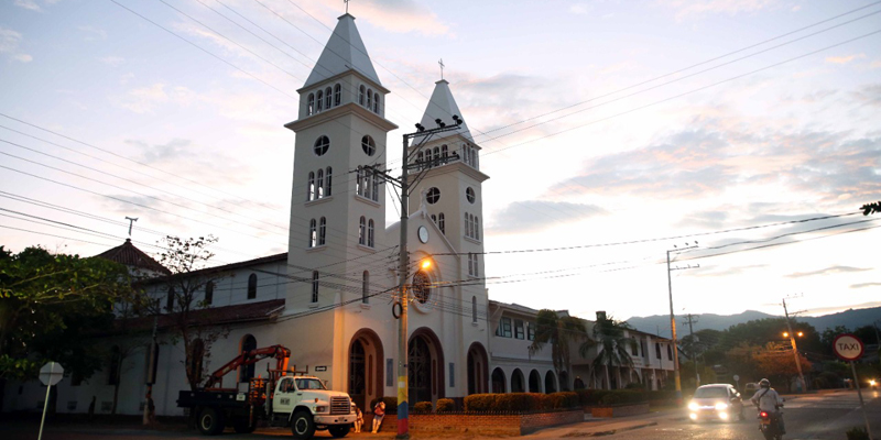 Arbeláez y Puerto Salgar contarán con sedes operativas de Tránsito

