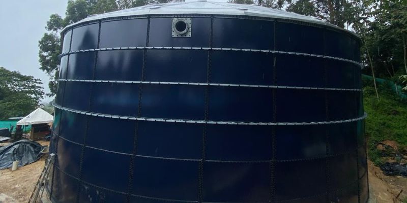 Fusagasugá reporta 80 % de avance en megaobra de agua potable con inversión superior a $8.400 millones