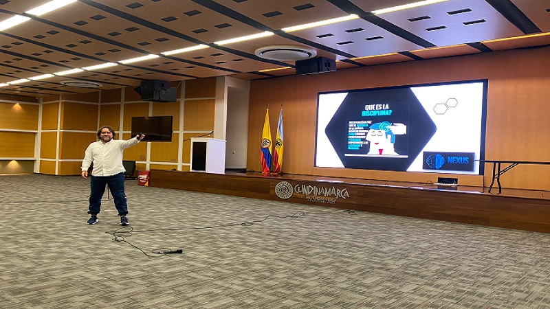 “La felicidad y el bienestar, pilares fundamentales de la vida"