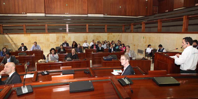 Dos proyectos de Ciencia, Tecnología e Innovación adelantará Cundinamarca mediante el programa BIO de Colciencias




