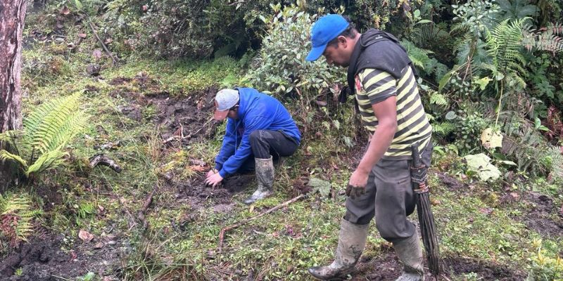 Cundinamarca abre convocatorias ambientales para Juntas de Acción Comunal con inversión conjunta superior a $4.500 millones

