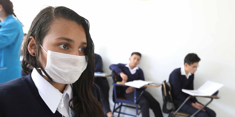 78 municipios de Cundinamarca presentan coberturas superiores al 70% de vacunación de dos dosis contra el Covid-19


