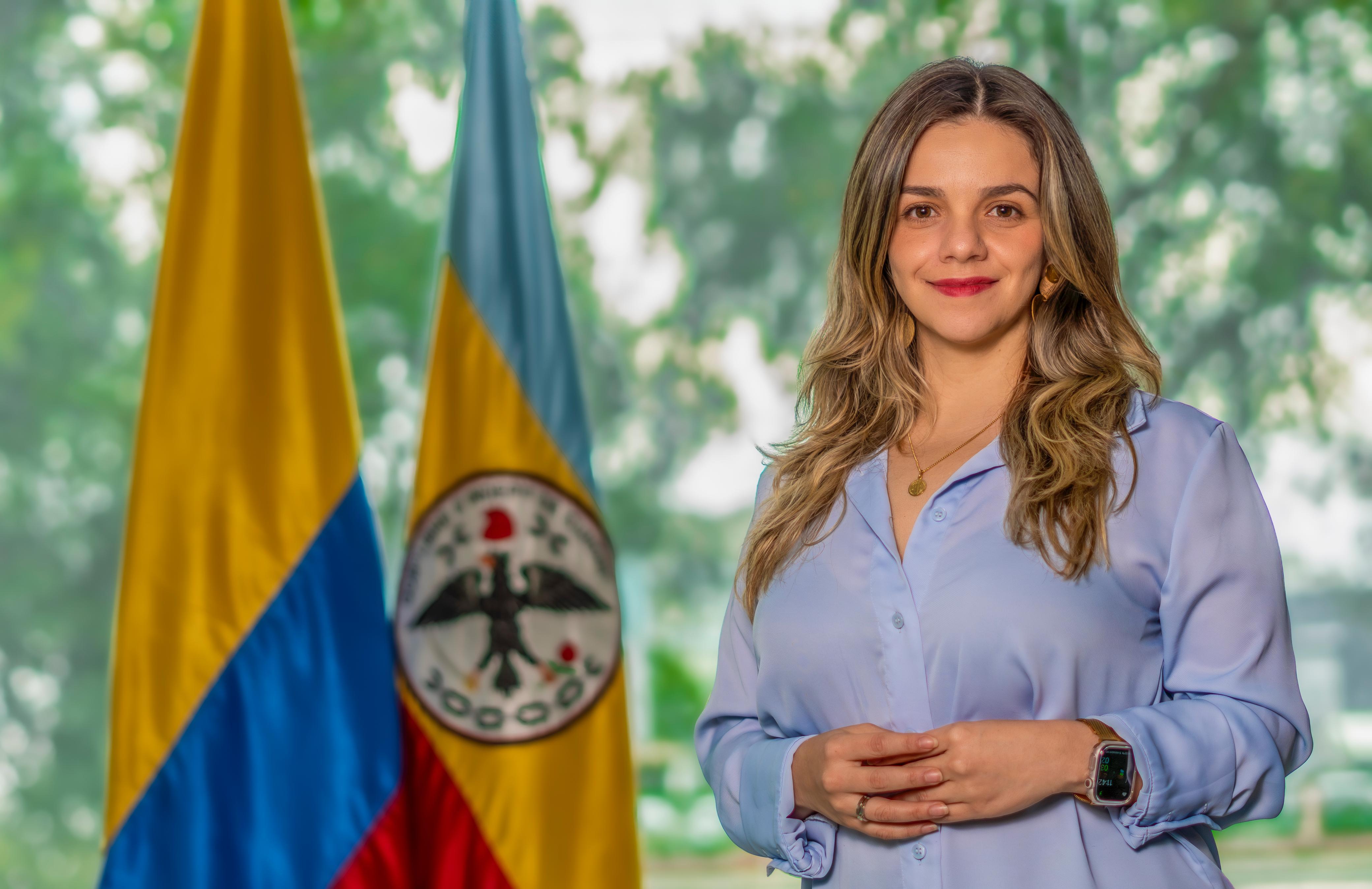 Foto de Sandra Milena Fonseca Casallas