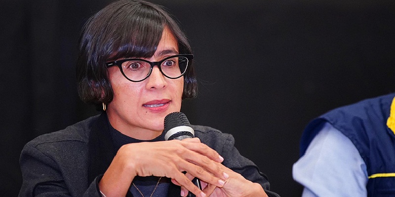 Puesto de Mando Regional permanente en el territorio Cundinamarca-Bogotá

