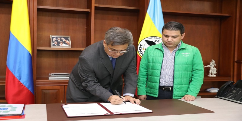 Función Pública acompaña a gobierno cundinamarqués en sus procesos de atención integral a sus funcionarios