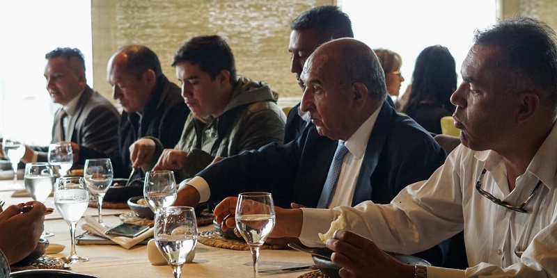 Arrancaron los diplomados para periodistas regionales y guías turísticos en la Universidad Externado de Colombia 