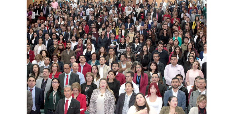 ‘Transparencia y políticas anticorrupción en los entes territoriales son posibles’: Jorge Rey












