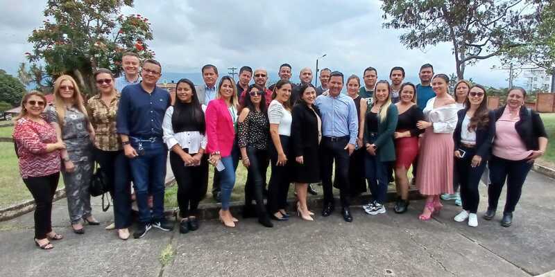 Inicia programa piloto de Justicia Juvenil Restaurativa en Fusagasugá