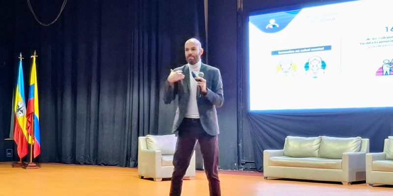 Más de 450 líderes educativos se reúnen en Cundinamarca para cuidar lo más valioso de la escuela: la convivencia