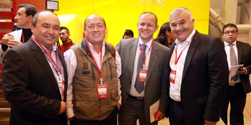 Se abre la vitrina de ExpoCundinamarca 2018