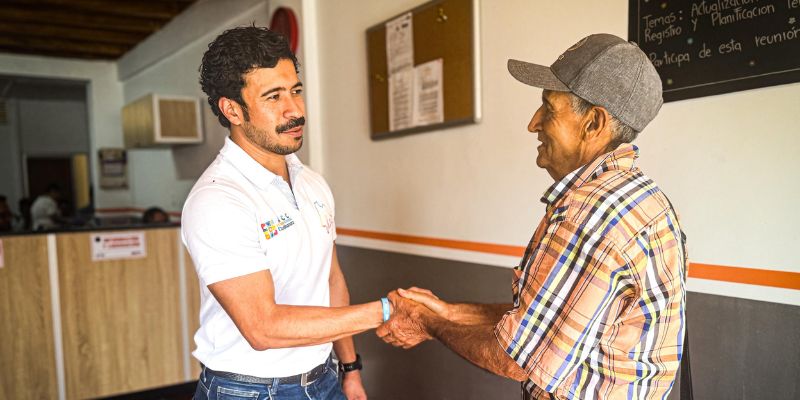 Agencia Catastral de Cundinamarca intensifica su presencia en el territorio