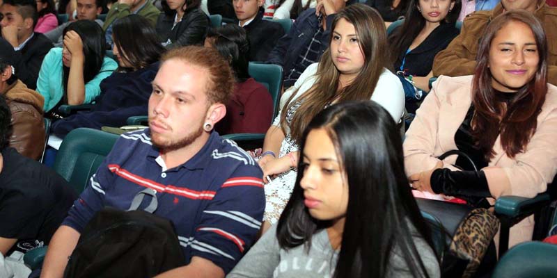 Gobernación de Cundinamarca le propone a Coldeportes programa de entrenamiento y desarrollo humano