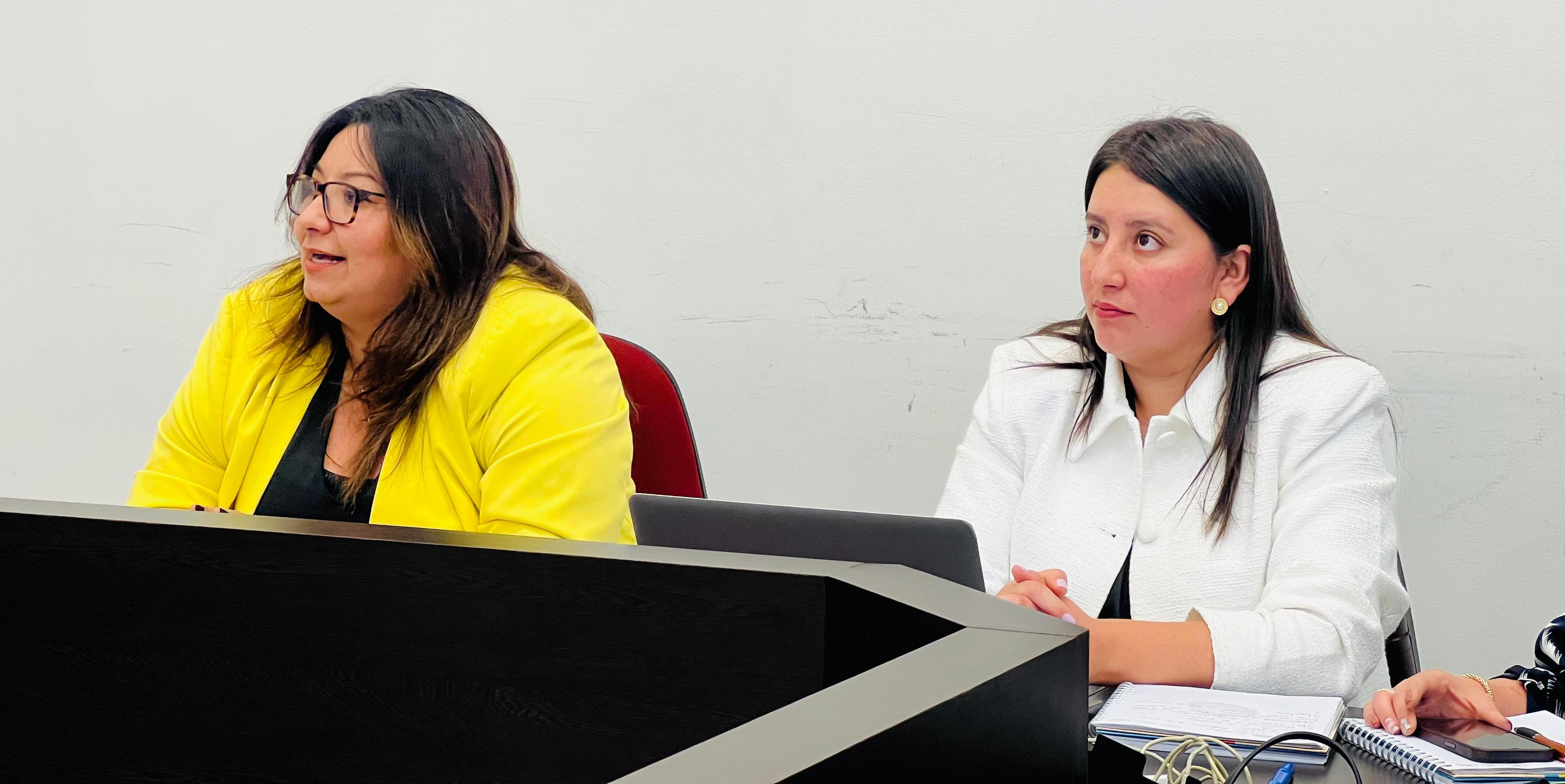 Inició primer ciclo de auditorías internas específicas de gestión