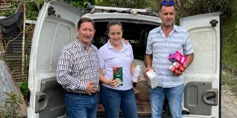 La Agencia de Cundinamarca para la Paz y la Convivencia continúa fortaleciendo espacios para la trasformación social


