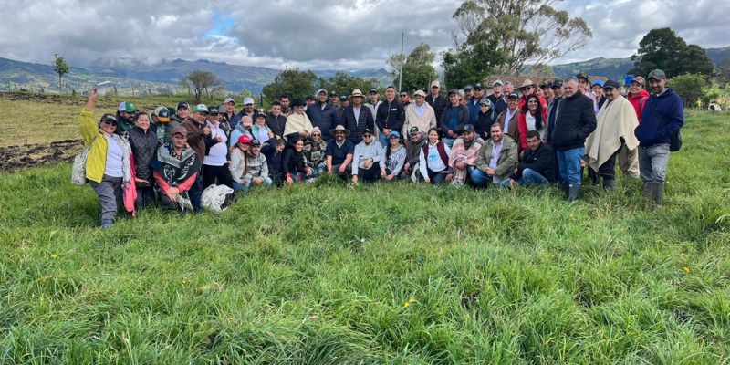 Transferencia tecnológica impulsa la  ganadería bovina en la provincia de Oriente