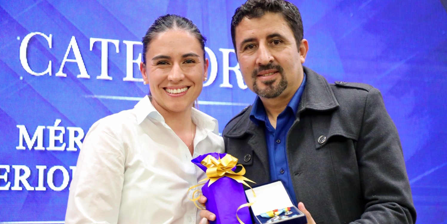El Departamento reconoció, una vez más, la labor periodística en la región 