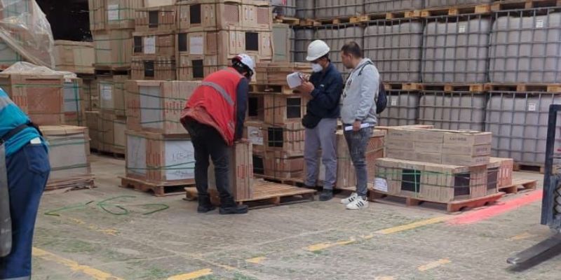 Mejor calidad de vida para los adultos mayores en Cundinamarca gracias a una importante donación