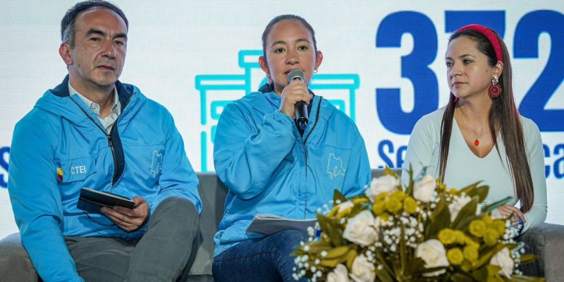 Cundinamarca consolida resultados históricos en calidad, acceso e innovación educativa durante las vigencias 2024 y 2025