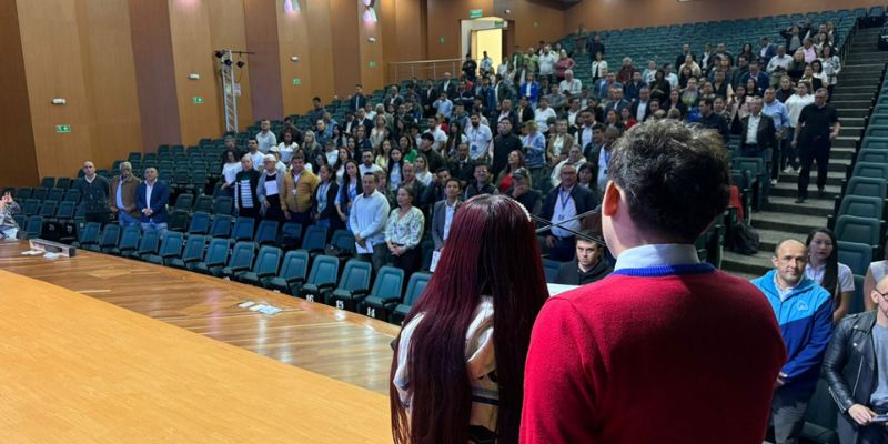 Cundinamarca fortalece la transparencia y participación ciudadana en el Programa de Alimentación Escolar
