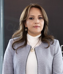 Nelly Yolanda Russi Quiroga