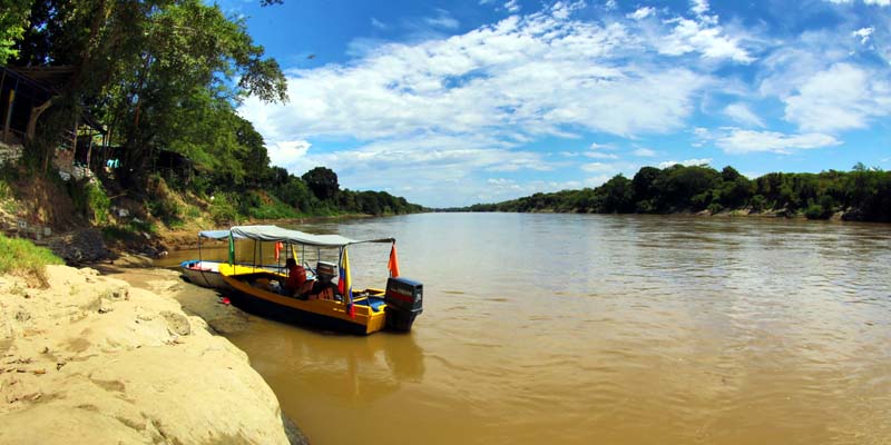 Cundinamarca, el plan ideal para Semana Santa