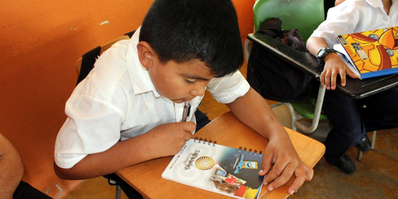 El llano cundinamarqués es digital


























