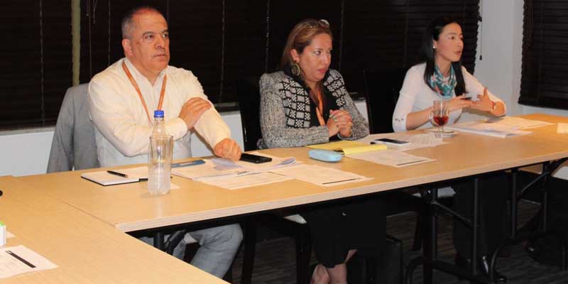 Se reactiva la Junta Departamental de Educación de Cundinamarca
