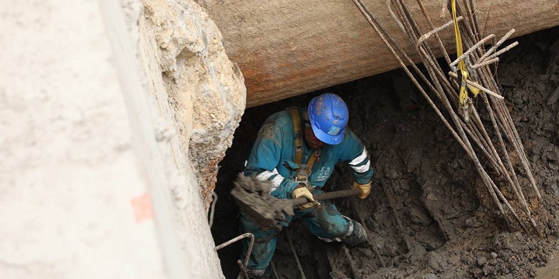 Funza, Madrid y Mosquera, tendrán suspensión de agua el martes y Jueves Santo
